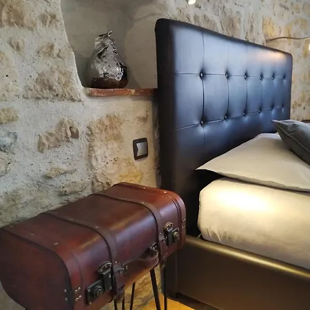 Bed & Breakfast Artemia Maison Vigneronne A 3*