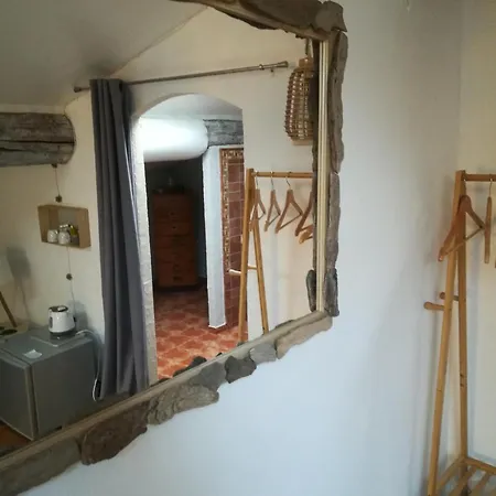 Bed & Breakfast Artemia Maison Vigneronne A Sigean