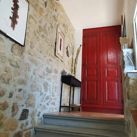 Artemia Maison Vigneronne A