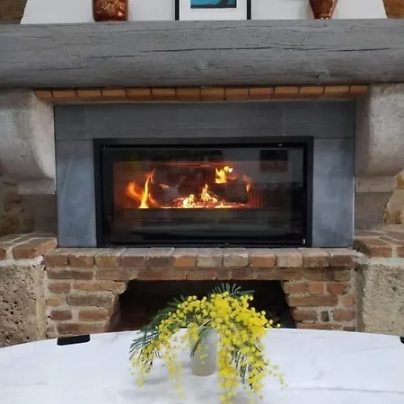 Bed & Breakfast Artemia Maison Vigneronne A Sigean
