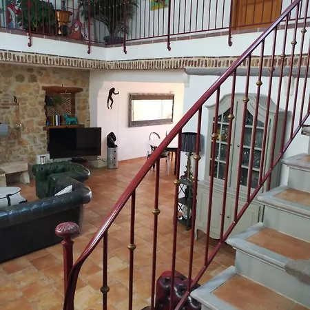 Artemia Maison Vigneronne A Bed & Breakfast Sigean