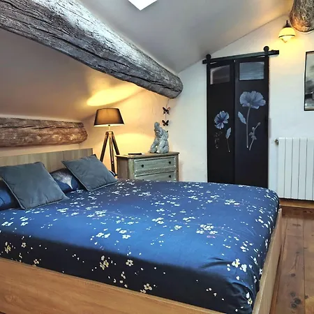 Bed and breakfast Artemia Maison Vigneronne - D Hotes-b&b-piscine Et Sigean