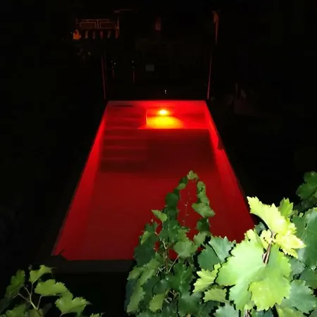 Bed & Breakfast Artemia Maison Vigneronne A