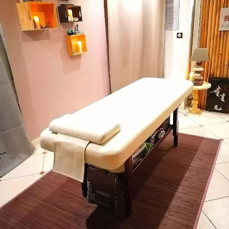 فندق مبيت وإفطار Artemia Maison Vigneronne - D Hotes-b&b-piscine