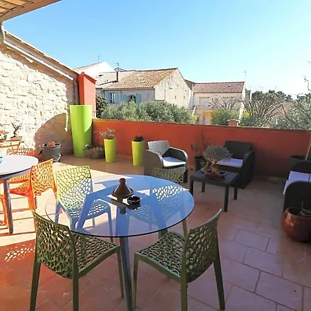 Artemia - D Hotes Labellisee Massages-piscine-climatisation 4*
