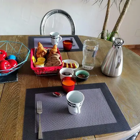 Bed & Breakfast Artemia Maison Vigneronne A Sigean